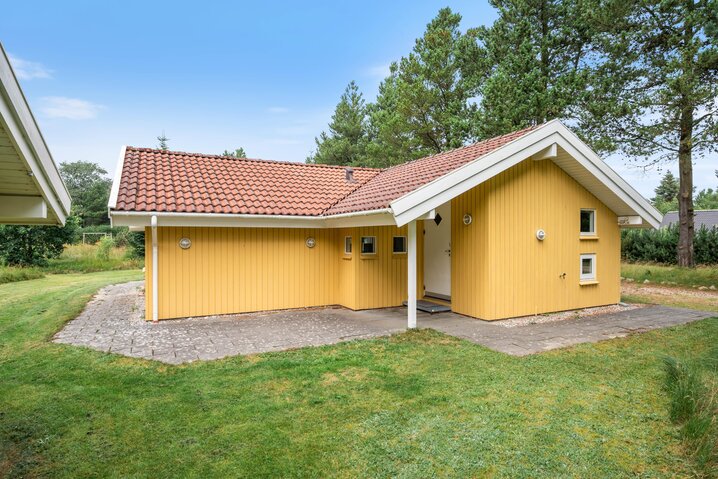Sommerhus 30605 på Hedevang 32, Houstrup - Billede #21