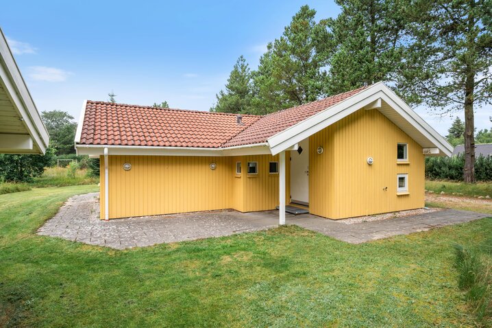 Sommerhus 30605 på Hedevang 32, Houstrup - Billede #21