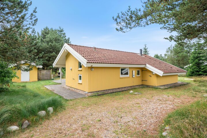 Sommerhus 30605 på Hedevang 32, Houstrup - Billede #22