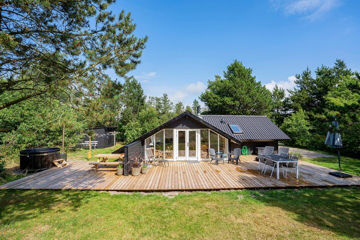 Ferienhaus 30606 in Gravensbjergvej 7, Houstrup - Bild #0