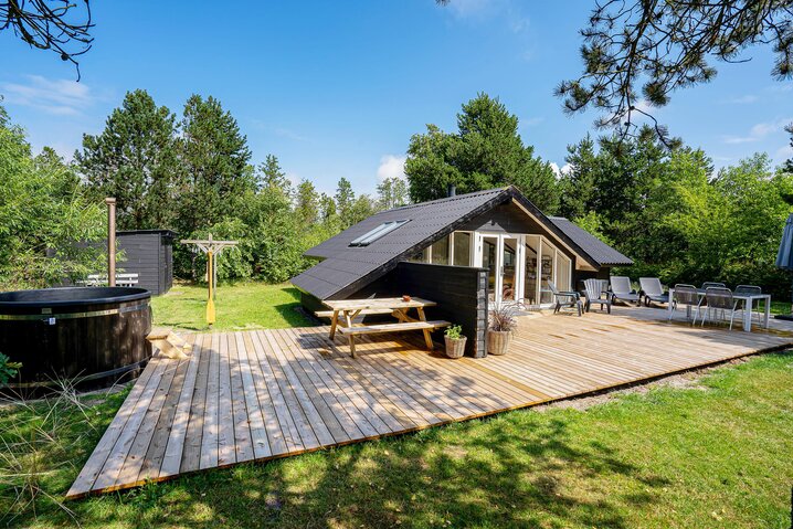 Ferienhaus 30606 in Gravensbjergvej 7, Houstrup - Bild #19