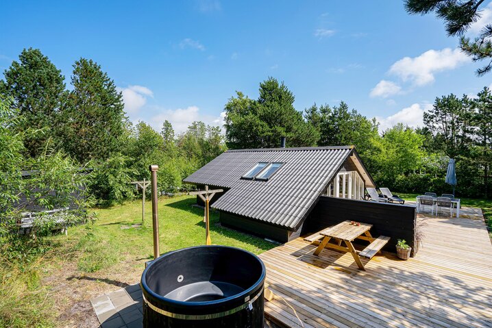 Ferienhaus 30606 in Gravensbjergvej 7, Houstrup - Bild #20