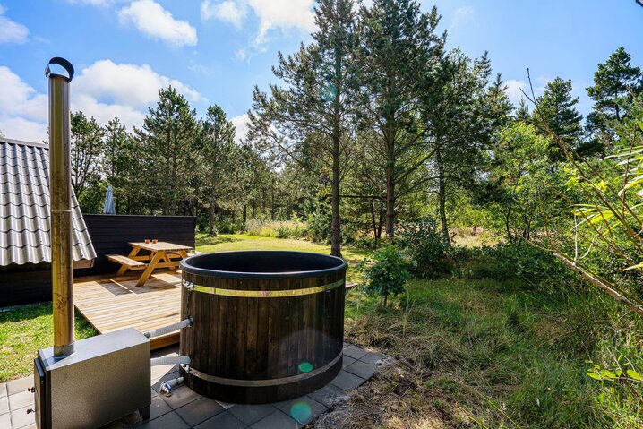 Ferienhaus 30606 in Gravensbjergvej 7, Houstrup - Bild #21