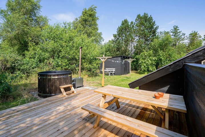 Ferienhaus 30606 in Gravensbjergvej 7, Houstrup - Bild #22