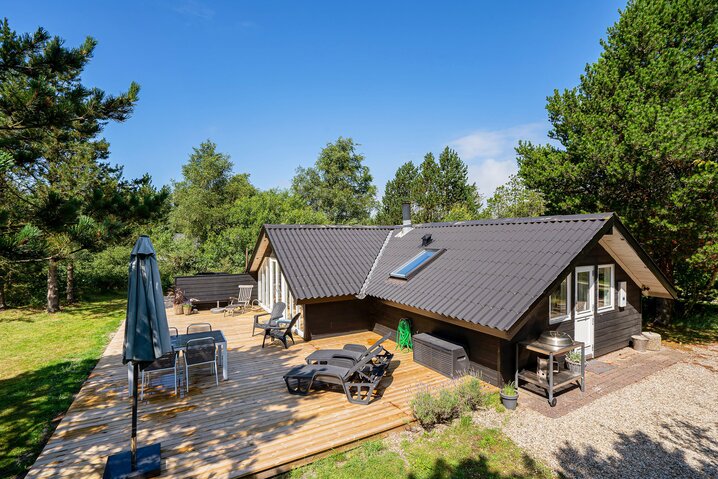 Ferienhaus 30606 in Gravensbjergvej 7, Houstrup - Bild #23