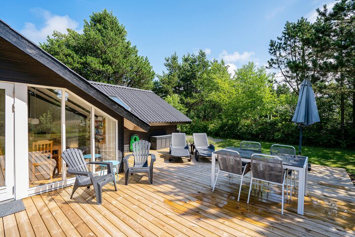 Ferienhaus 30606 in Gravensbjergvej 7, Houstrup - Bild #25