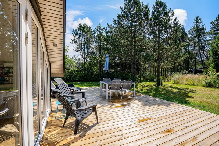 Ferienhaus 30606 in Gravensbjergvej 7, Houstrup - Bild #26