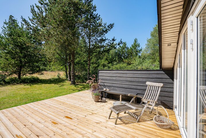 Ferienhaus 30606 in Gravensbjergvej 7, Houstrup - Bild #27