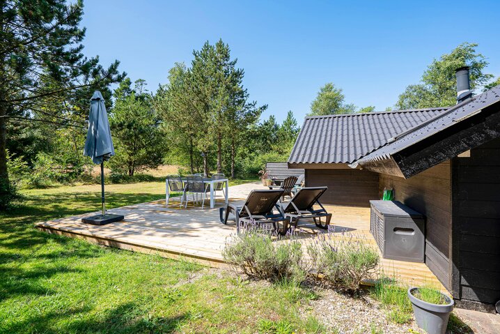 Ferienhaus 30606 in Gravensbjergvej 7, Houstrup - Bild #28