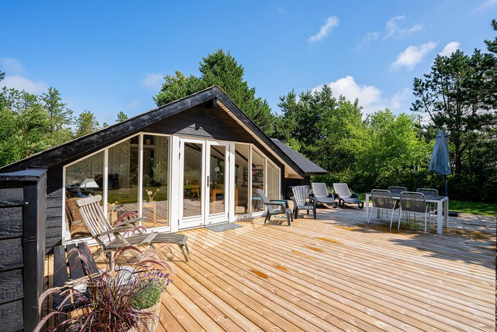 Ferienhaus 30606 in Gravensbjergvej 7, Houstrup - Bild #29