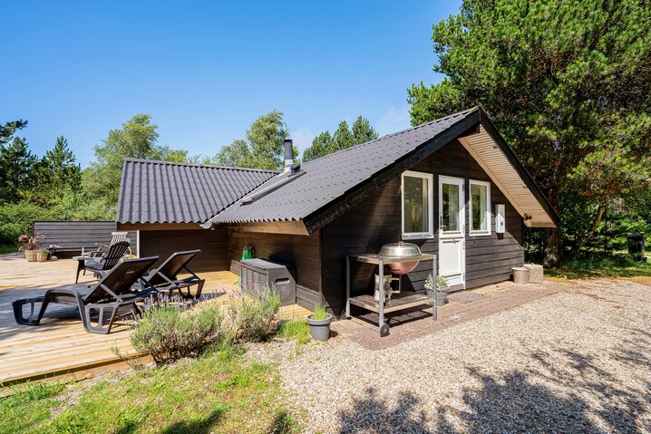 Ferienhaus 30606 in Gravensbjergvej 7, Houstrup - Bild #30