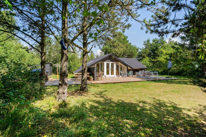 Ferienhaus 30606 in Gravensbjergvej 7, Houstrup - Bild #32