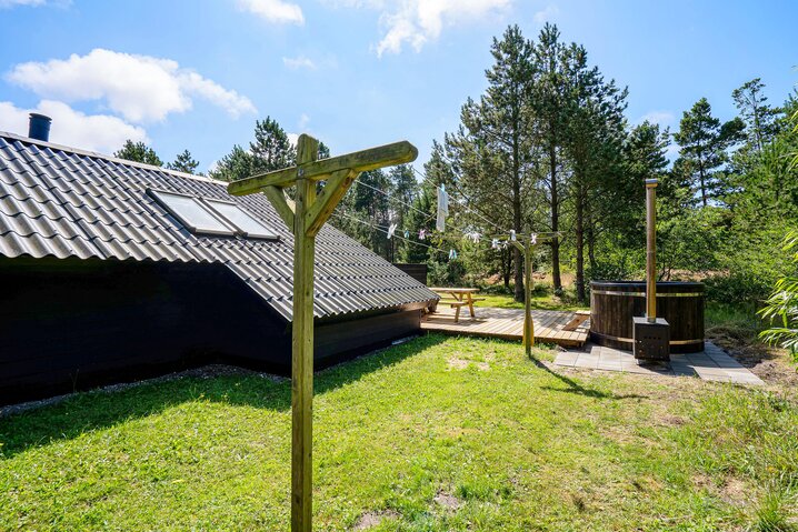 Ferienhaus 30606 in Gravensbjergvej 7, Houstrup - Bild #33