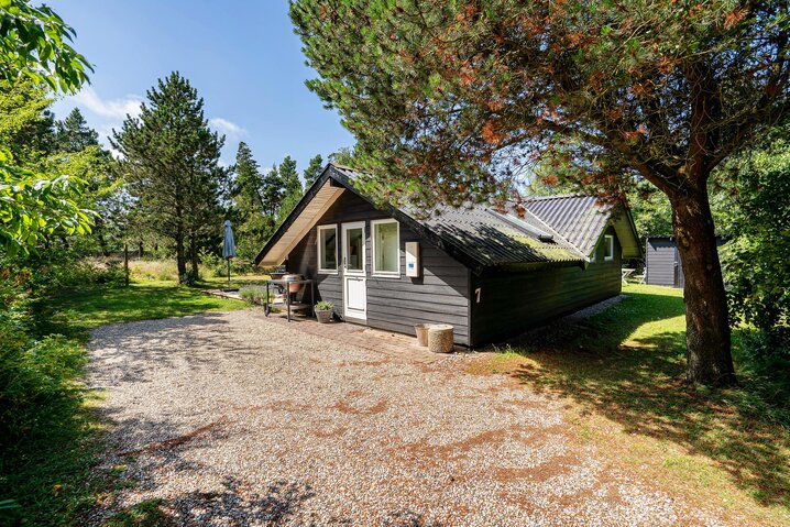 Ferienhaus 30606 in Gravensbjergvej 7, Houstrup - Bild #34
