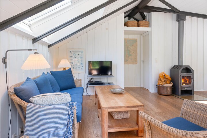 Ferienhaus 30606 in Gravensbjergvej 7, Houstrup - Bild #1