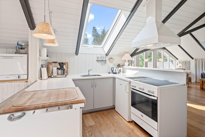 Ferienhaus 30606 in Gravensbjergvej 7, Houstrup - Bild #2