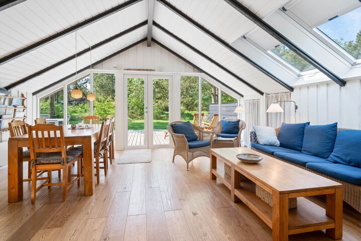 Ferienhaus 30606 in Gravensbjergvej 7, Houstrup - Bild #3