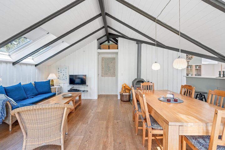 Ferienhaus 30606 in Gravensbjergvej 7, Houstrup - Bild #11