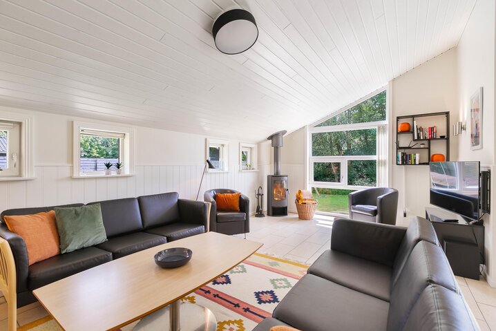 Sommerhus 30607 på Gravensbjergvej 2 A, Houstrup - Billede #1