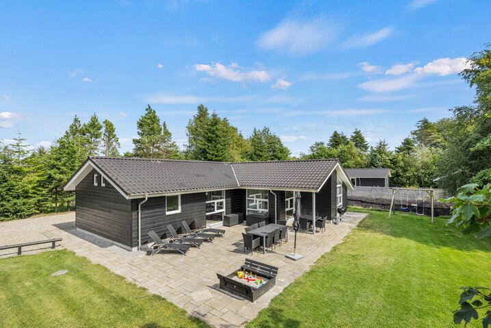 Sommerhus 30607 på Gravensbjergvej 2 A, Houstrup - Billede #0