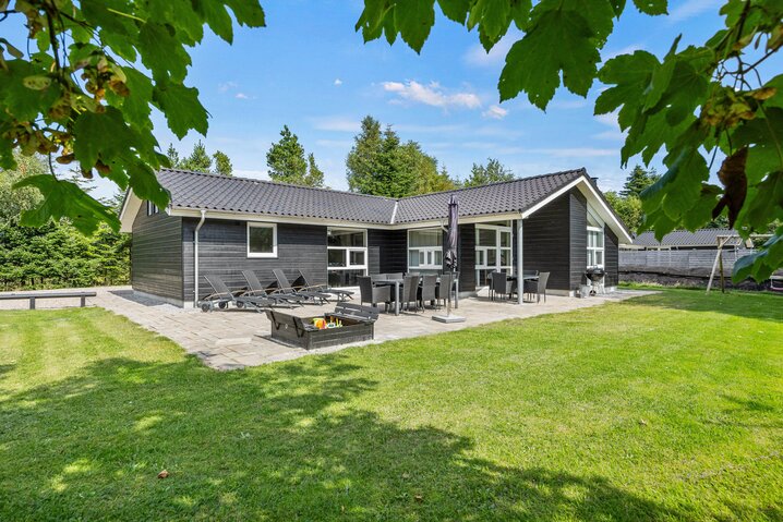 Sommerhus 30607 på Gravensbjergvej 2 A, Houstrup - Billede #27