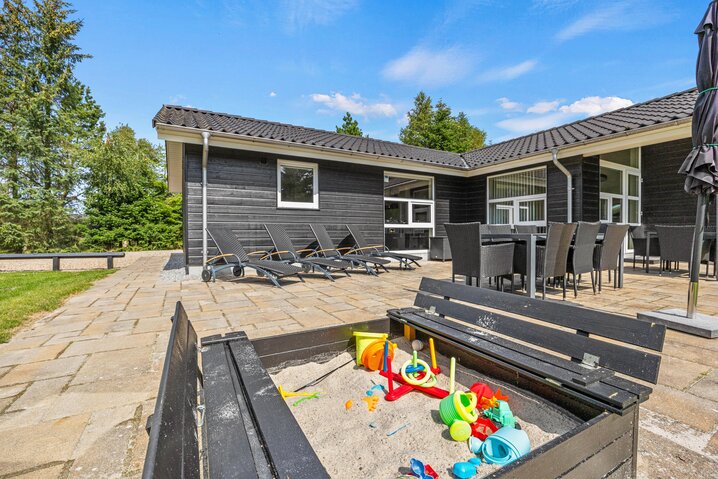 Sommerhus 30607 på Gravensbjergvej 2 A, Houstrup - Billede #28