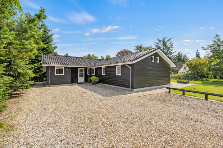 Sommerhus 30607 på Gravensbjergvej 2 A, Houstrup - Billede #36