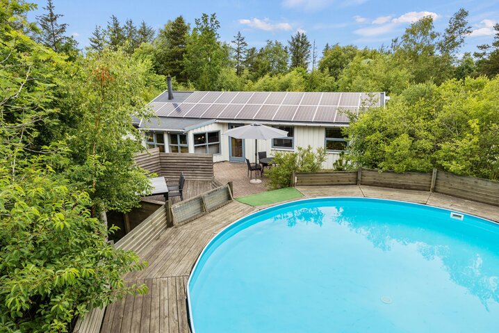 Ferienhaus 30611 in Nørrevang 200, Houstrup - Bild #17