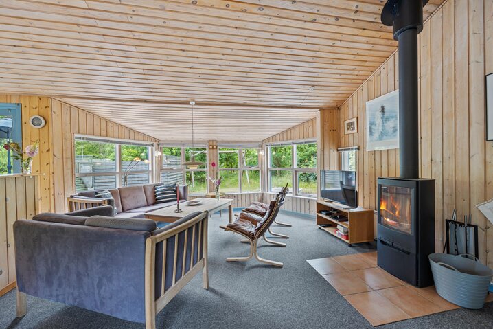 Ferienhaus 30611 in Nørrevang 200, Houstrup - Bild #1