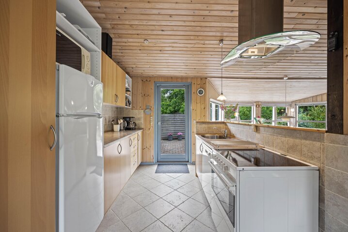 Ferienhaus 30611 in Nørrevang 200, Houstrup - Bild #2