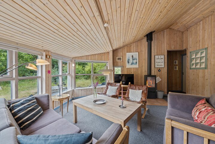 Ferienhaus 30611 in Nørrevang 200, Houstrup - Bild #3