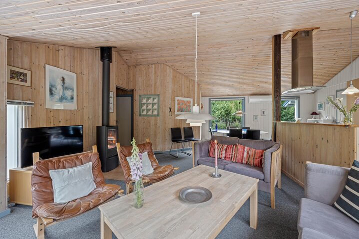 Ferienhaus 30611 in Nørrevang 200, Houstrup - Bild #4