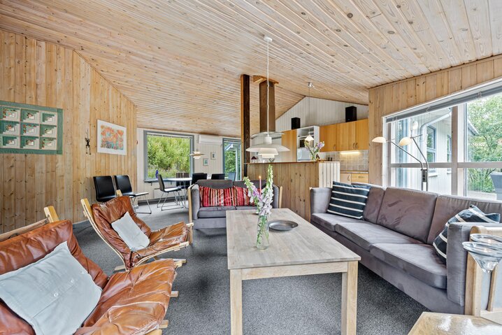 Ferienhaus 30611 in Nørrevang 200, Houstrup - Bild #5