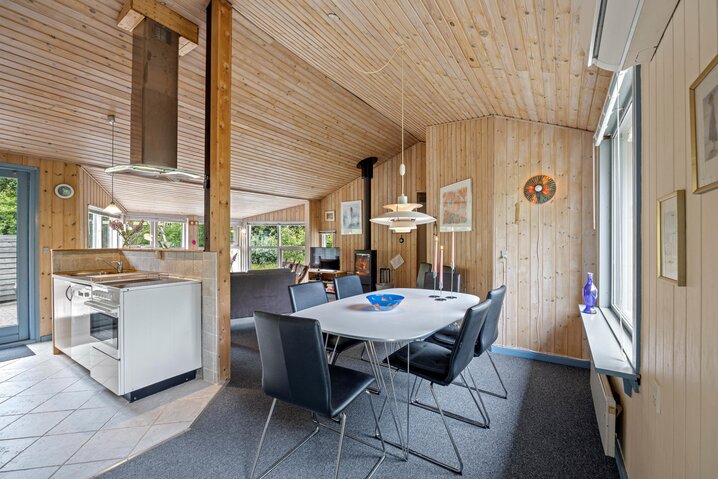 Ferienhaus 30611 in Nørrevang 200, Houstrup - Bild #6