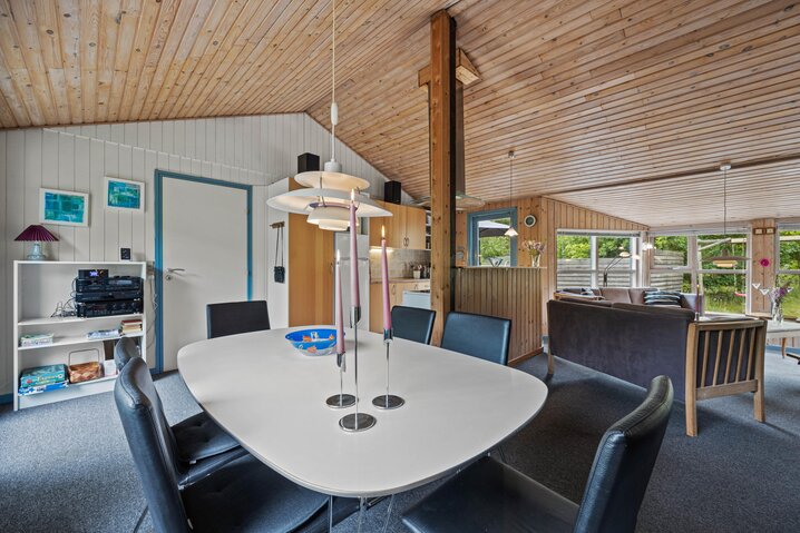 Ferienhaus 30611 in Nørrevang 200, Houstrup - Bild #7