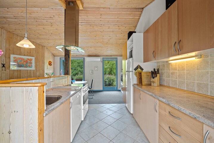 Ferienhaus 30611 in Nørrevang 200, Houstrup - Bild #8
