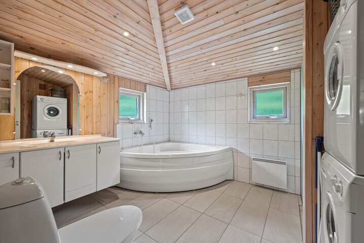 Ferienhaus 30611 in Nørrevang 200, Houstrup - Bild #10