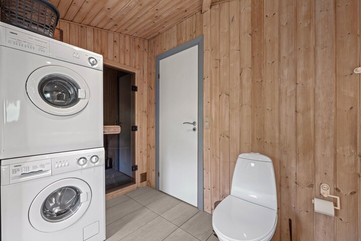 Ferienhaus 30611 in Nørrevang 200, Houstrup - Bild #12