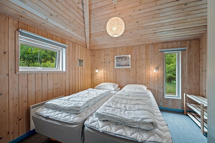 Ferienhaus 30611 in Nørrevang 200, Houstrup - Bild #14