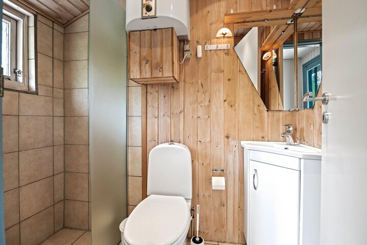 Ferienhaus 30611 in Nørrevang 200, Houstrup - Bild #15