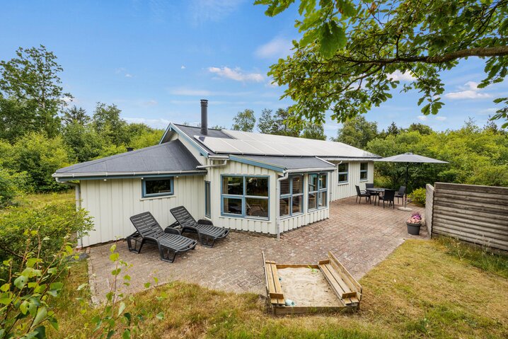Ferienhaus 30611 in Nørrevang 200, Houstrup - Bild #18