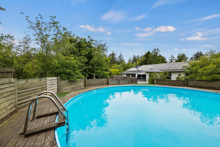 Ferienhaus 30611 in Nørrevang 200, Houstrup - Bild #19