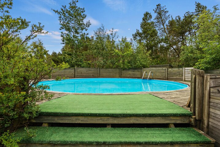 Ferienhaus 30611 in Nørrevang 200, Houstrup - Bild #20