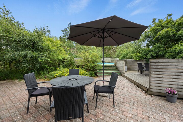 Ferienhaus 30611 in Nørrevang 200, Houstrup - Bild #21