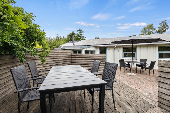 Ferienhaus 30611 in Nørrevang 200, Houstrup - Bild #22