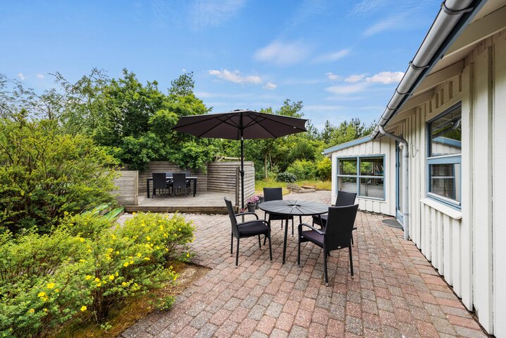 Ferienhaus 30611 in Nørrevang 200, Houstrup - Bild #23