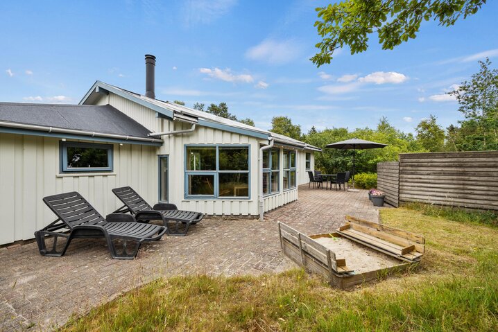 Ferienhaus 30611 in Nørrevang 200, Houstrup - Bild #24
