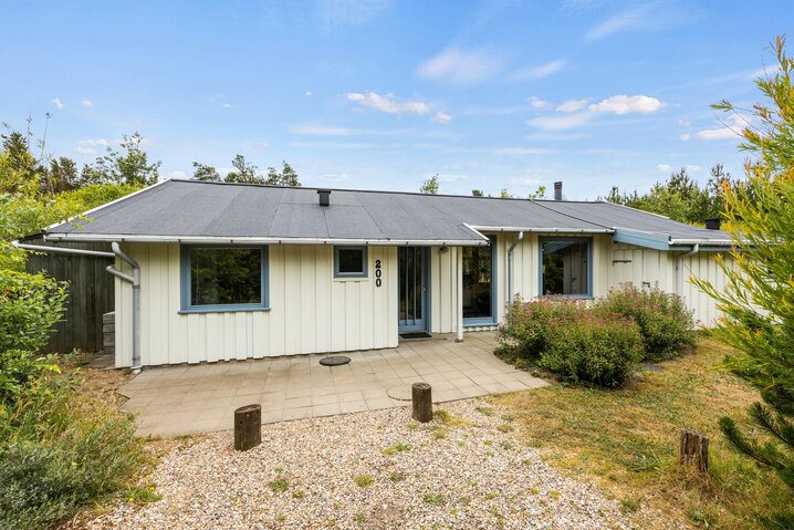 Ferienhaus 30611 in Nørrevang 200, Houstrup - Bild #27