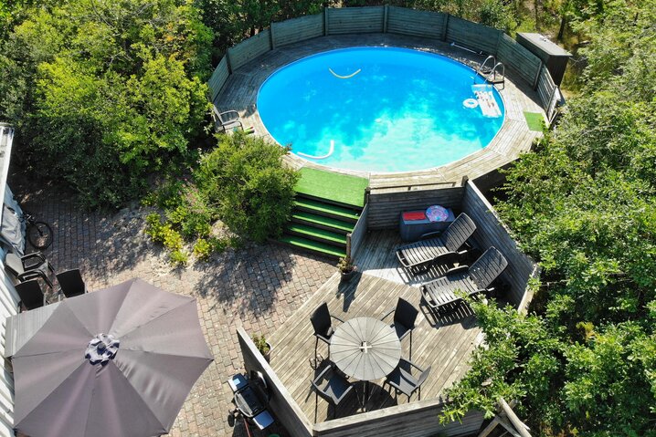 Ferienhaus 30611 in Nørrevang 200, Houstrup - Bild #28