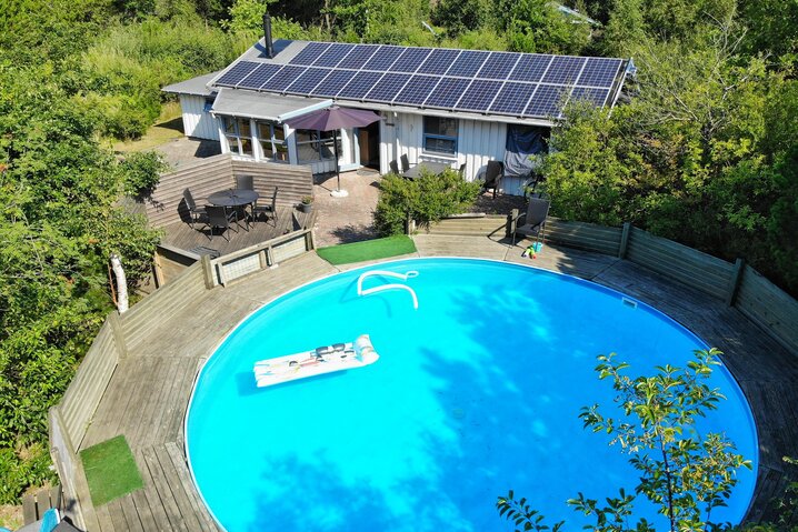 Ferienhaus 30611 in Nørrevang 200, Houstrup - Bild #29